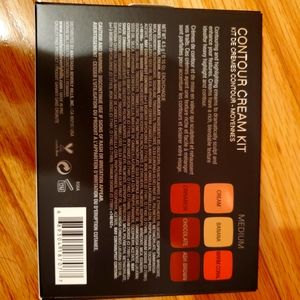 Anastasia Beverly Hills Contour Cream Kit - Medium